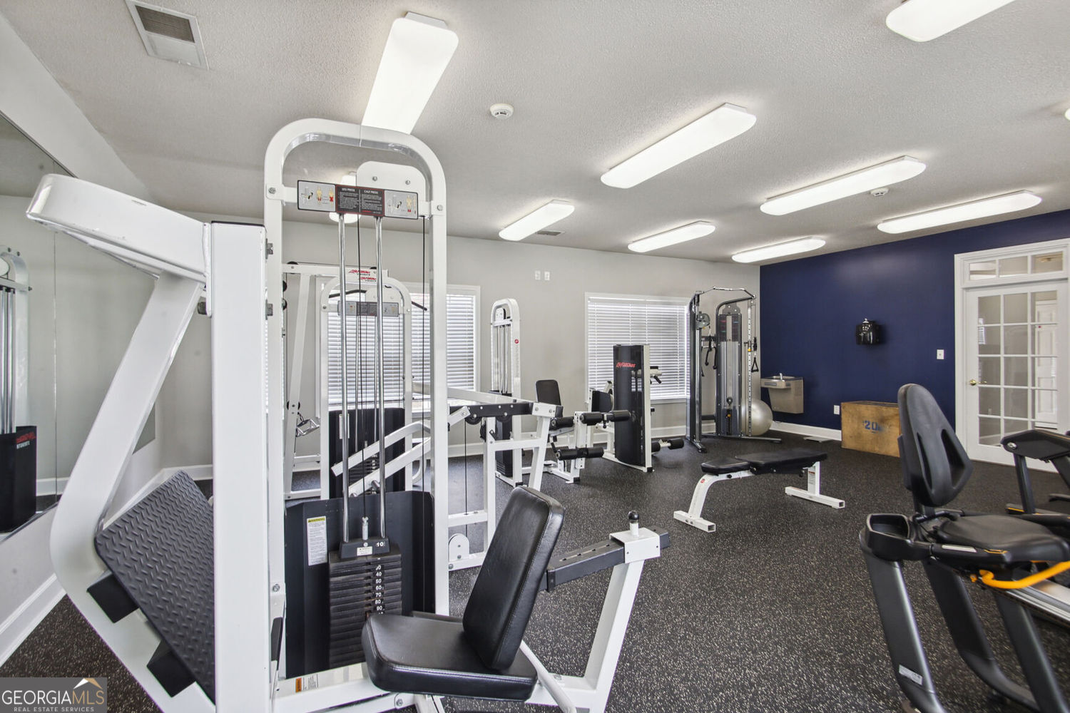 Atlanta, Georgia 30318, United States, 1 Bedroom Bedrooms, ,1 BathroomBathrooms,Residential,Active,236192