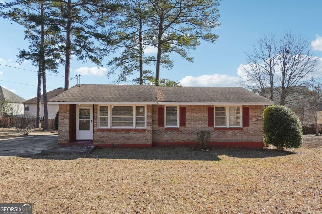 Photo of 8554 Taylor Road, Riverdale, GA 30274 (MLS # 10844867)