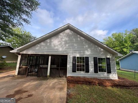 1053 Polk Street, Lagrange, GA 30240 - #: 10526301
