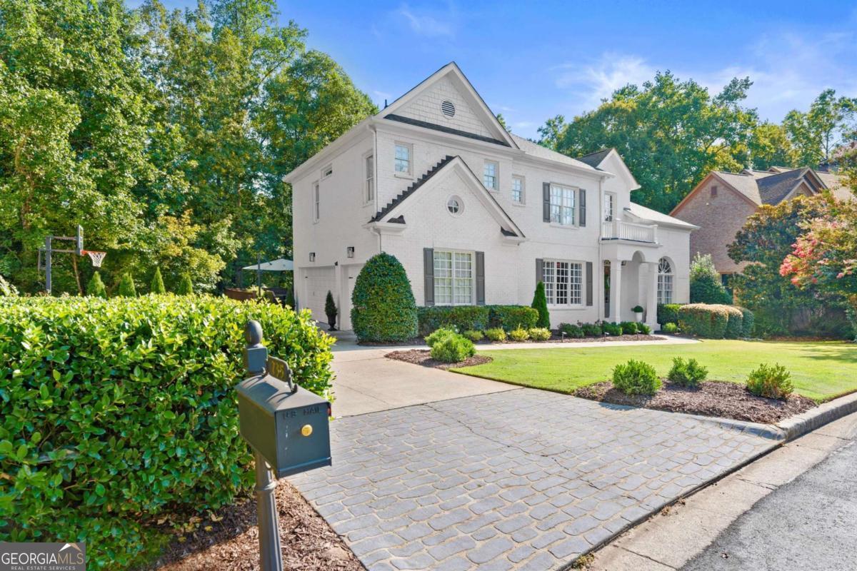 Lake Summit - Residential