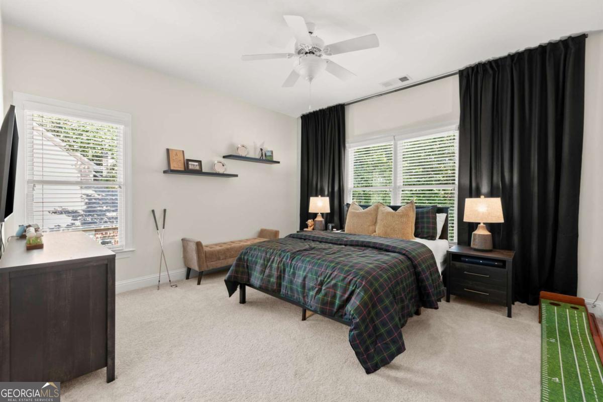 Lake Summit - Residential