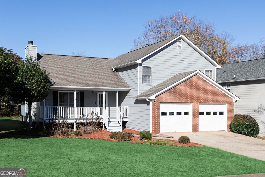 Photo of 5216 Glendora Ct, Powder Springs, GA 30127 (MLS # 10789884)