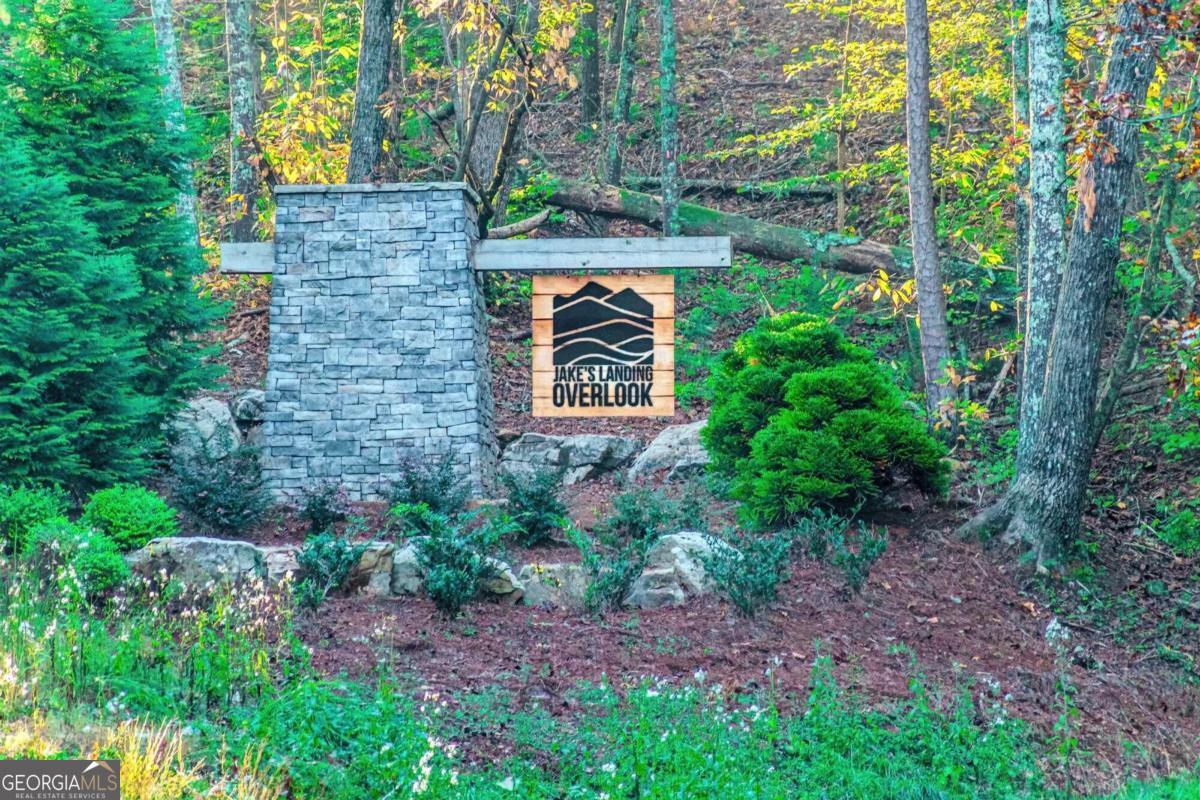 LOT 50 Jakes Landing WAY S