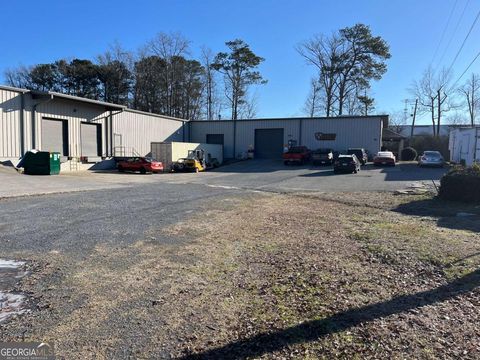 119 Eagle LN Adairsville GA 30103