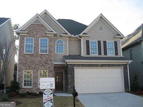 228 Water Oak PL Milton GA 30009