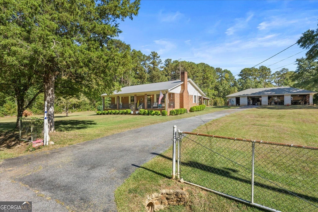 Photo of 5666 Virginia Avenue, Thomson, GA 30824 (MLS # 10856052)