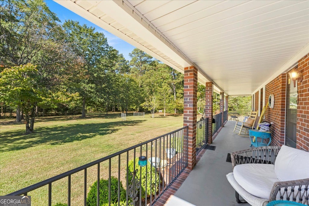 Photo of 5666 Virginia Avenue, Thomson, GA 30824 (MLS # 10856052)