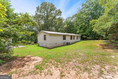 A home in Hartwell