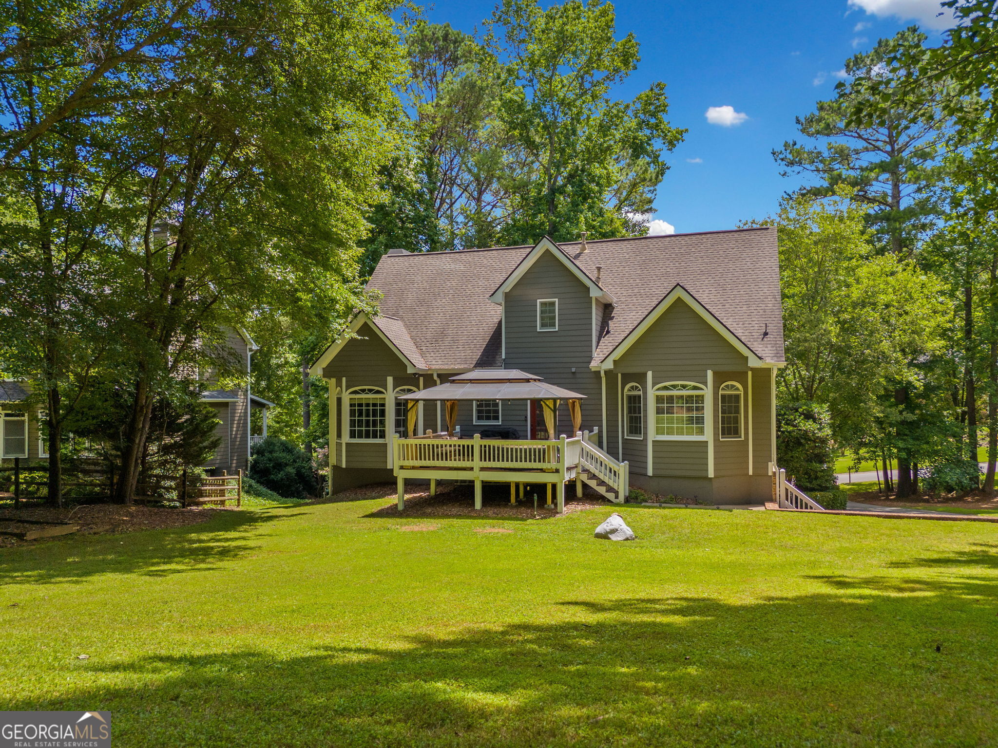 507 Wintergreen WAY