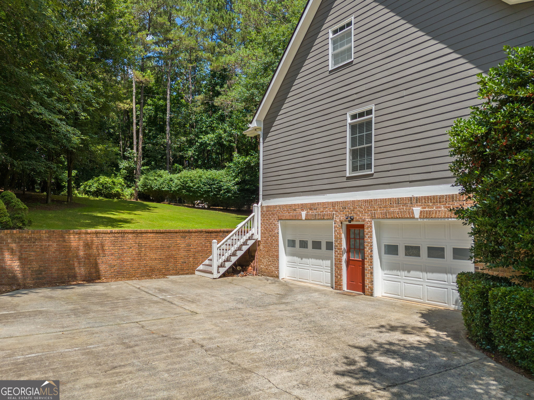507 Wintergreen WAY