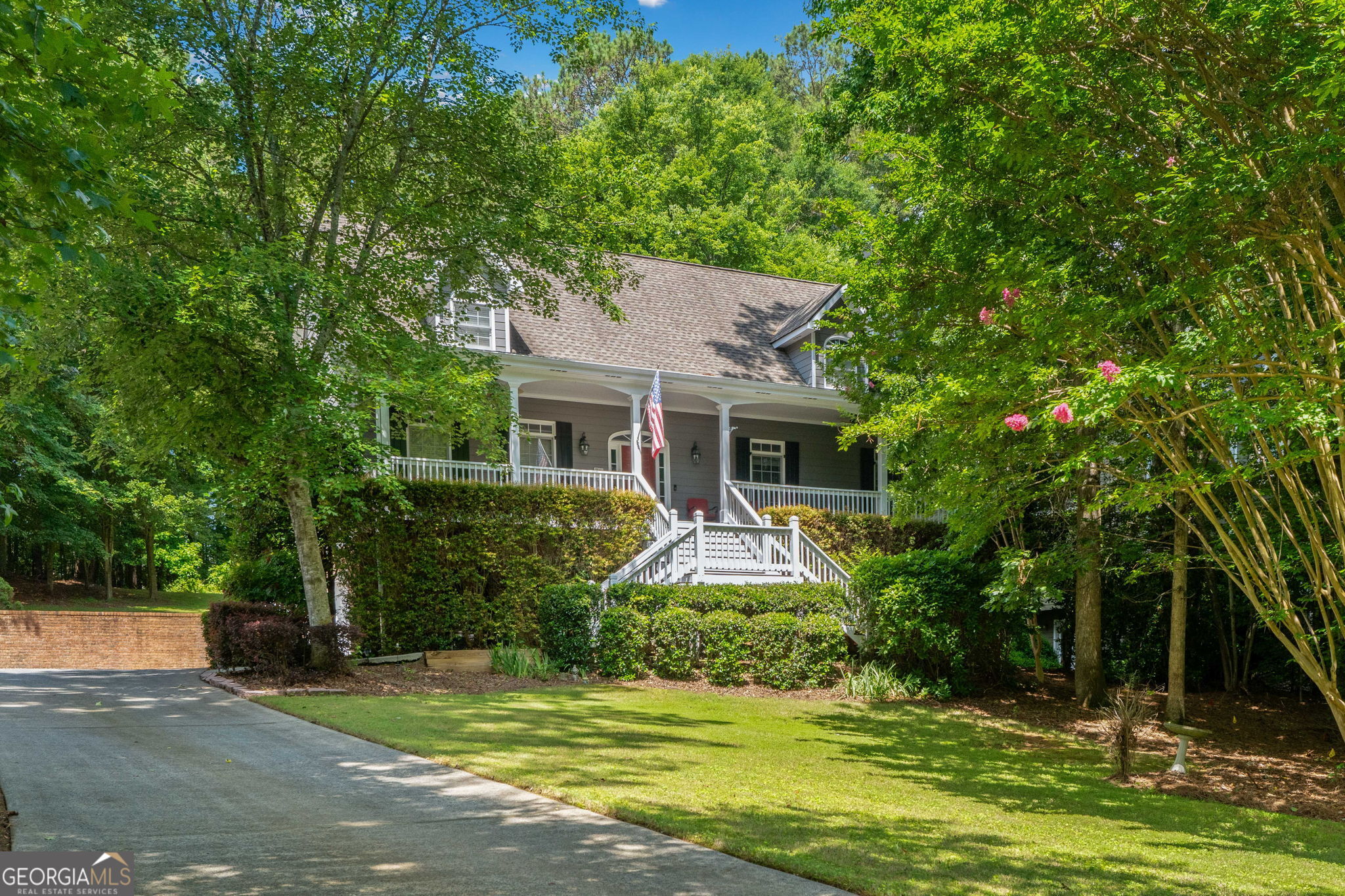 507 Wintergreen WAY