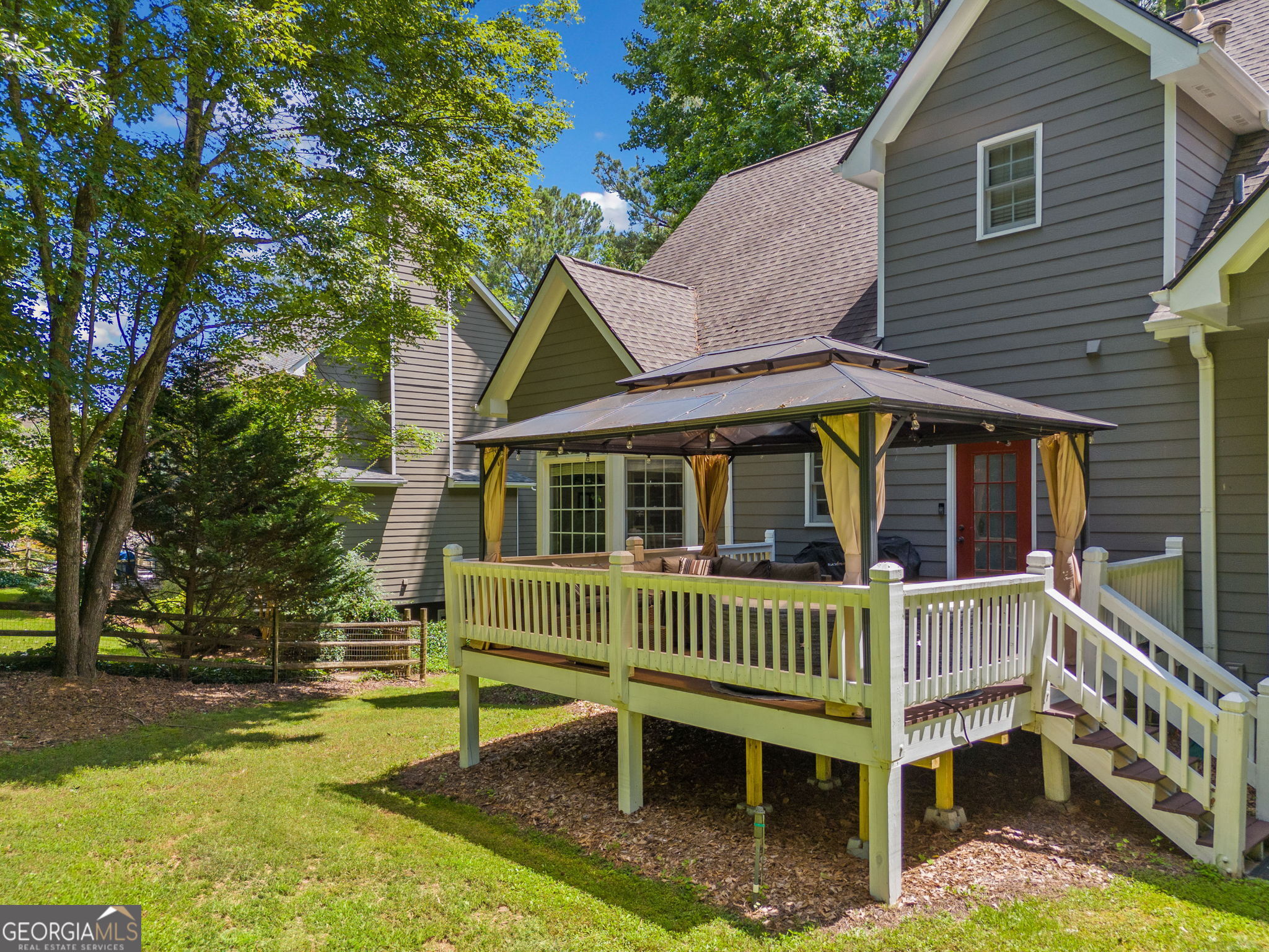 507 Wintergreen WAY