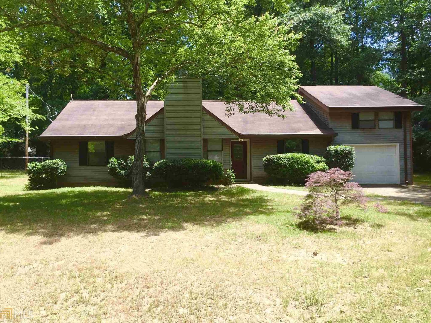 Photo 1 of 11 — 5 Eastwood Ct 2/ LOT 44, Newnan, GA 30265