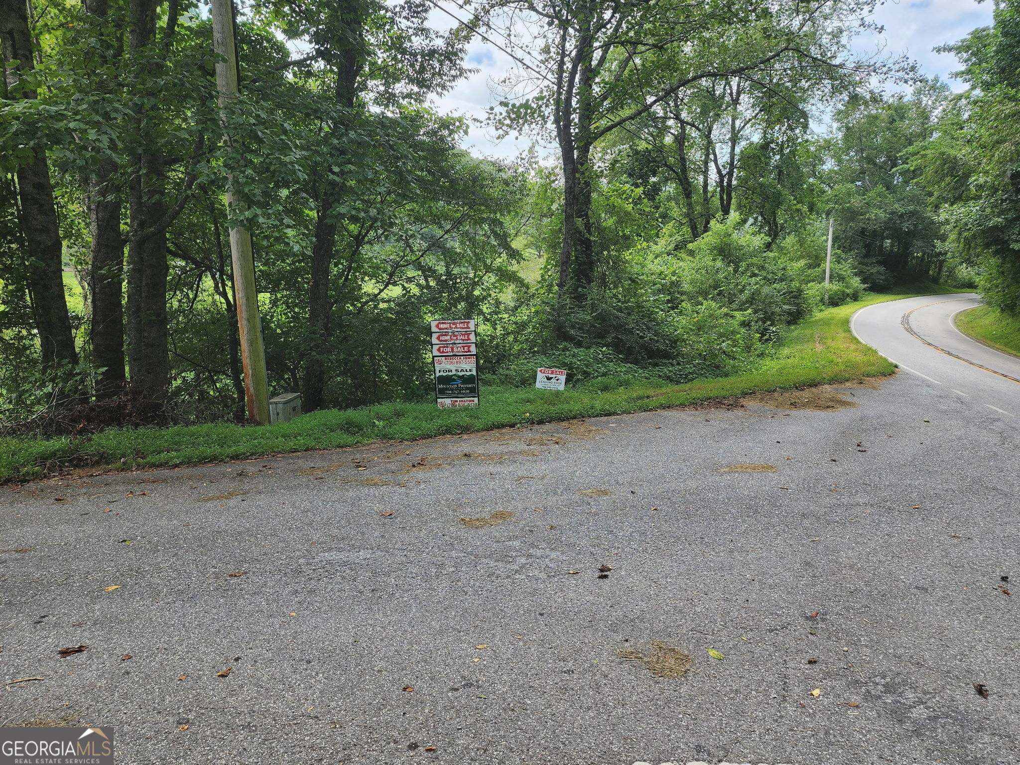 TRACT 2A Poplar Cove TRL