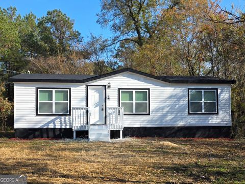 3314 Centerville RD Lexington GA 30648