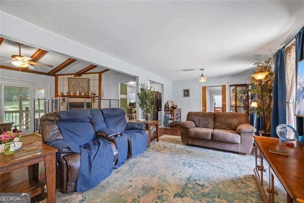 Photo of 150 Shawnee Drive, Athens, GA 30606 (MLS # 10810827)