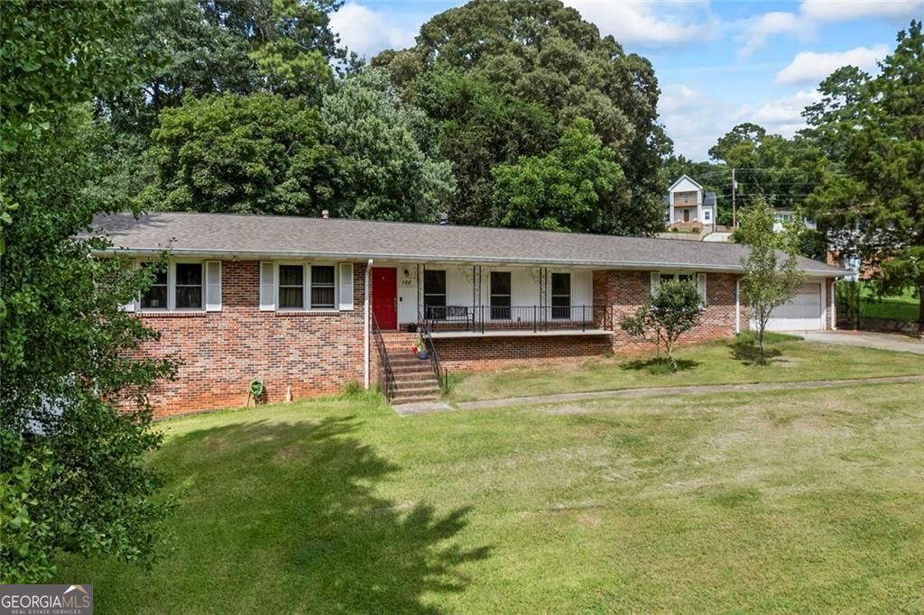 Photo of 150 Shawnee Drive, Athens, GA 30606 (MLS # 10810827)