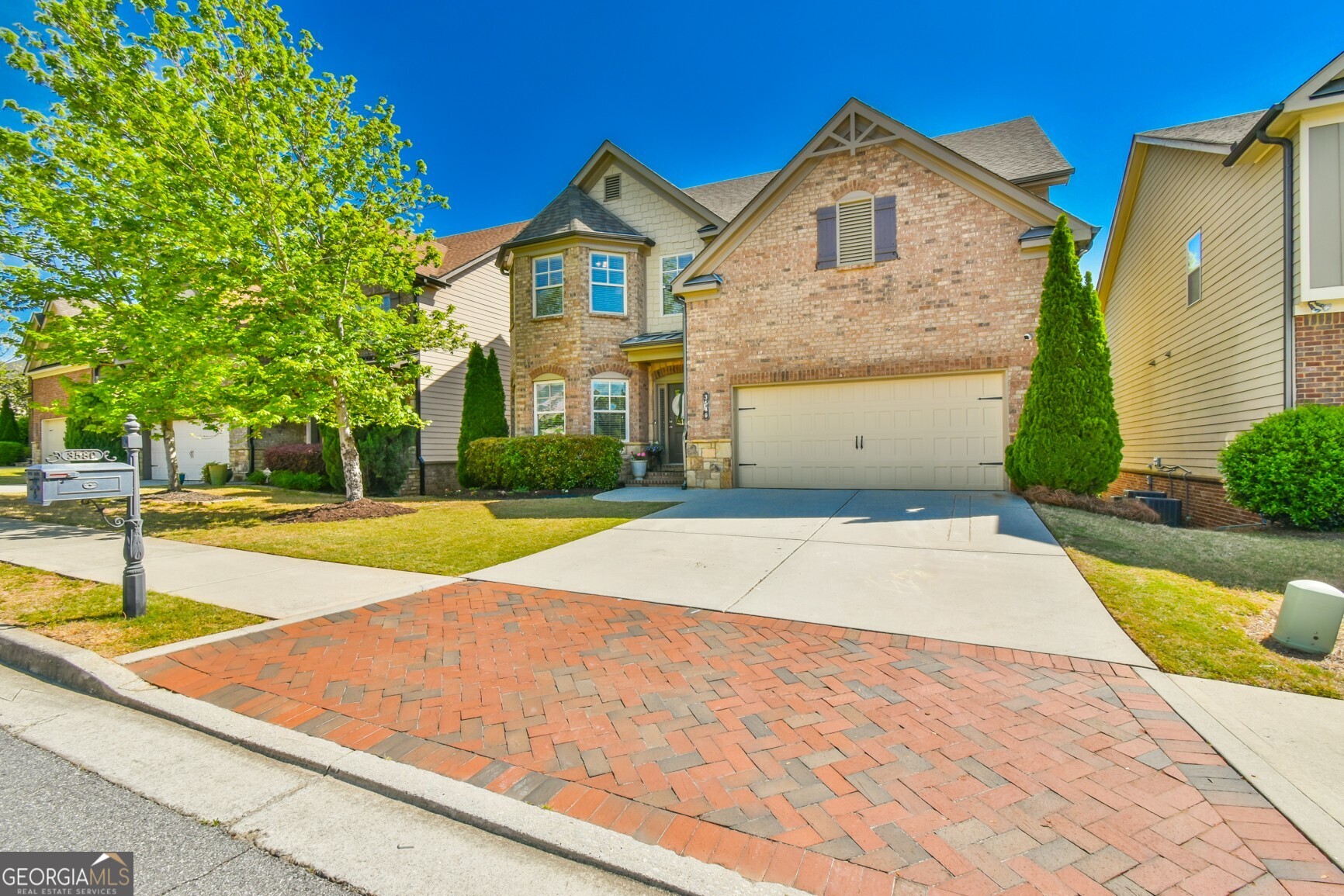 3580 Ridge Grove TRL