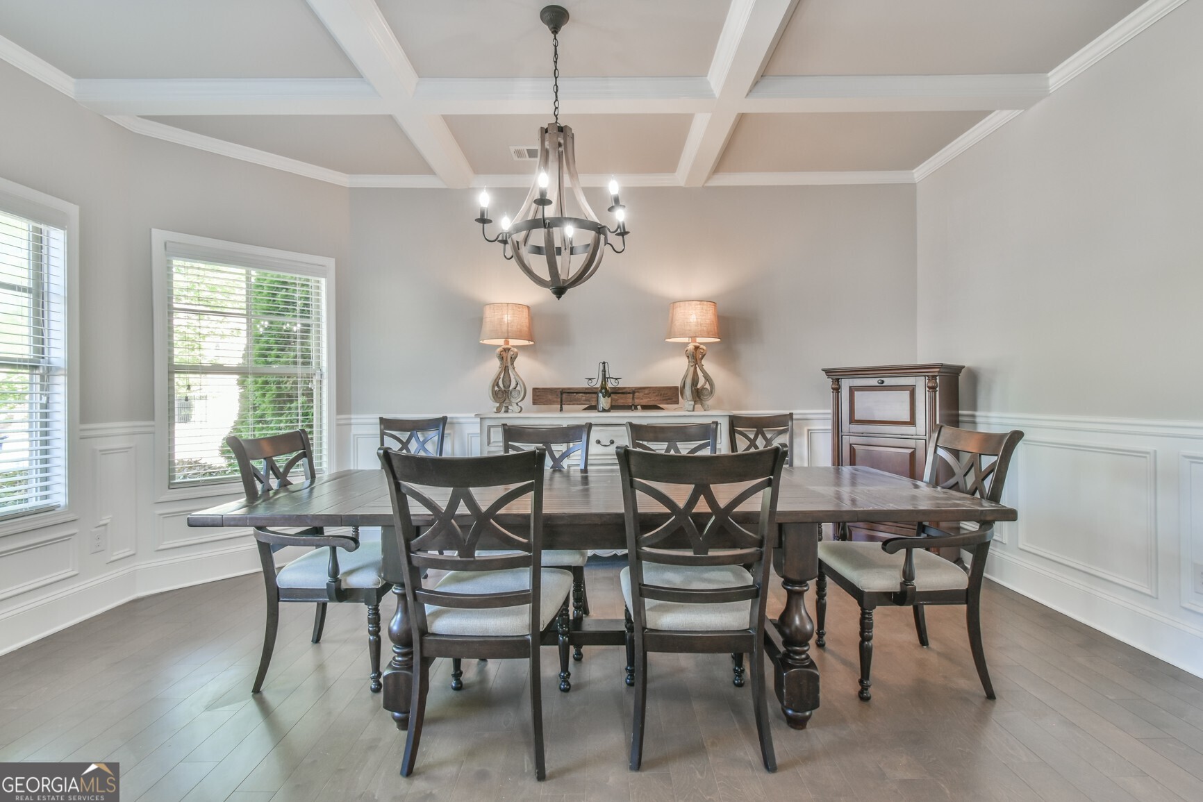 3580 Ridge Grove TRL