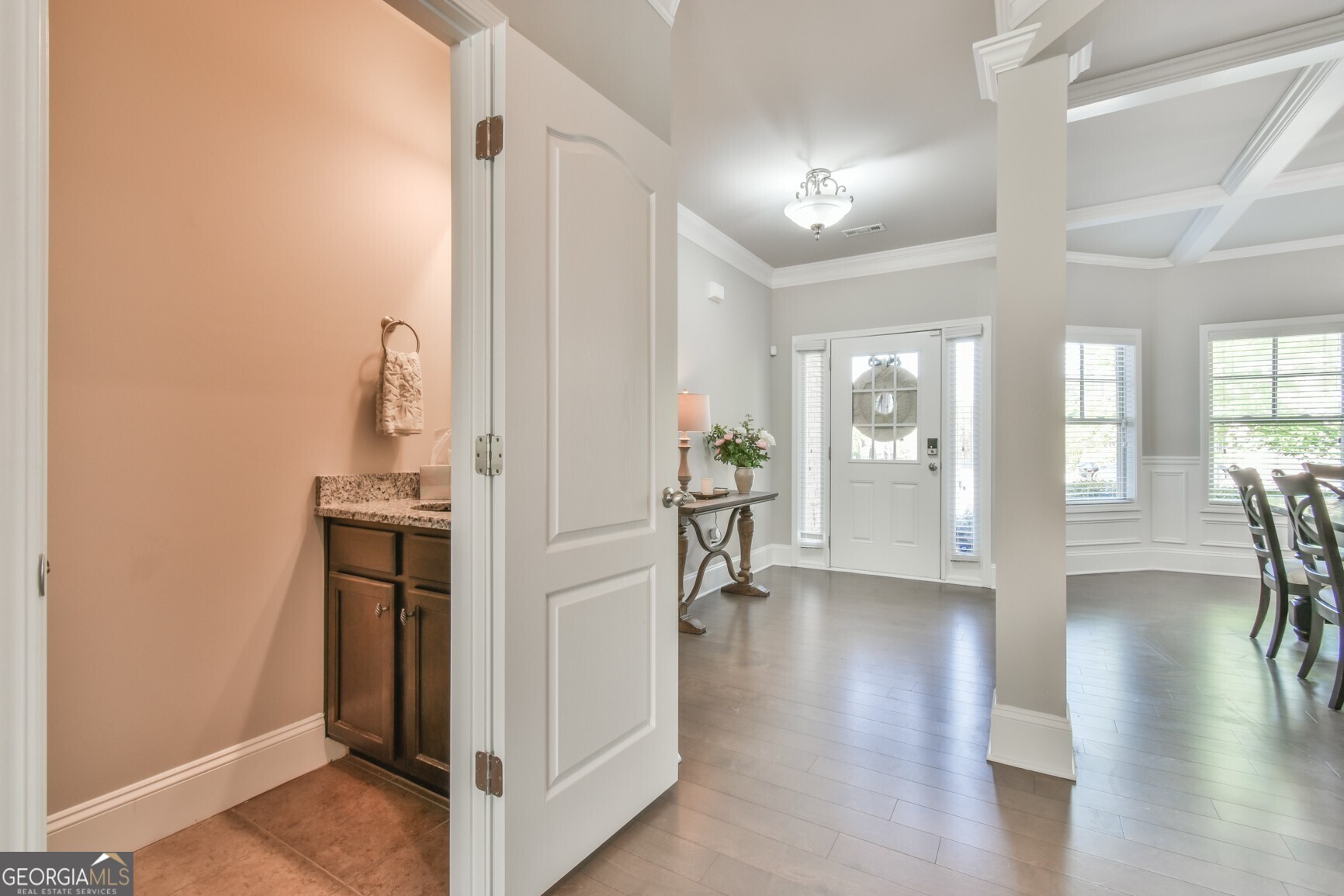 3580 Ridge Grove TRL