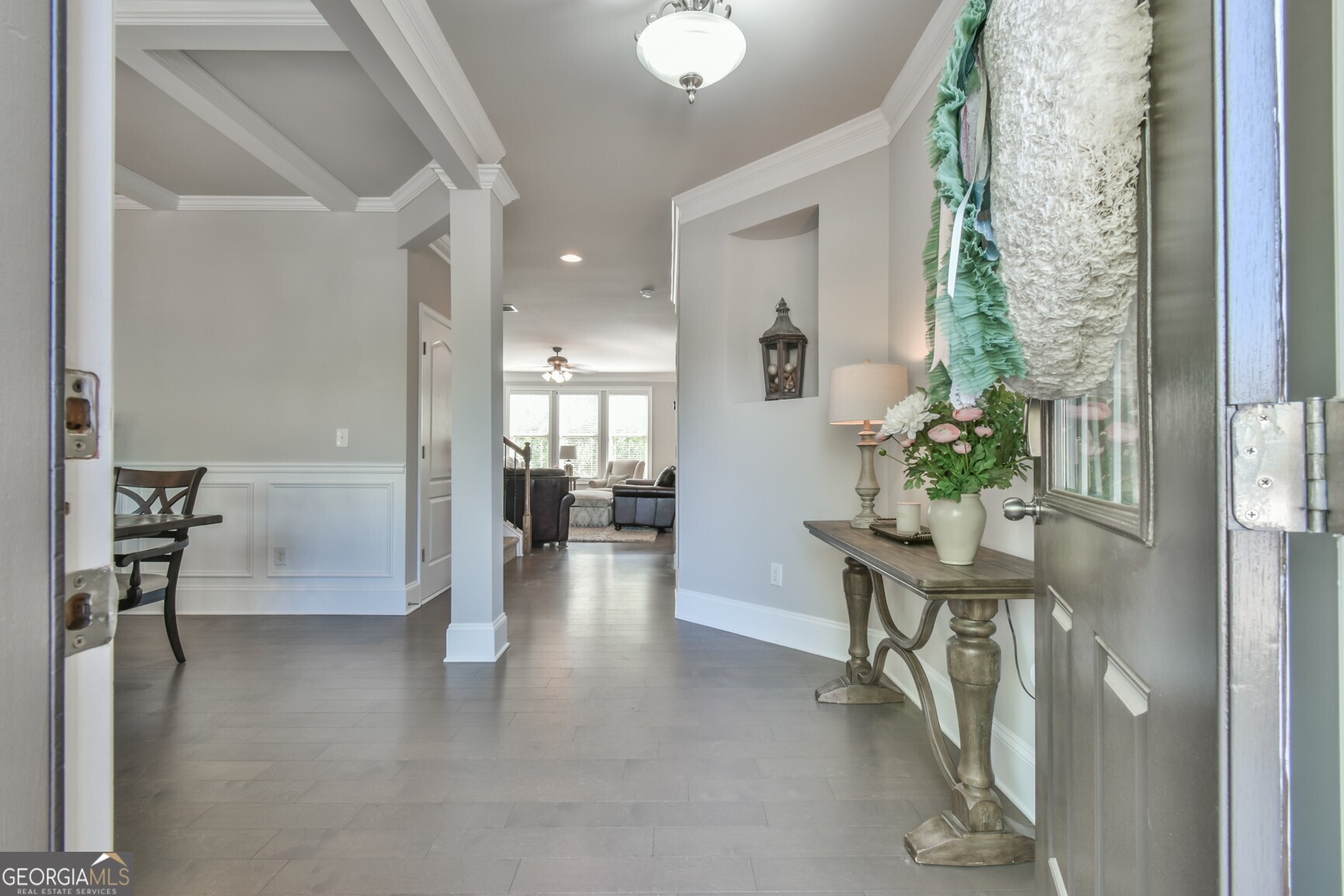 3580 Ridge Grove TRL