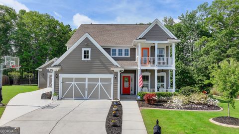 6413 Maple Park Lane, Hoschton, GA 30548 - MLS#: 10511393