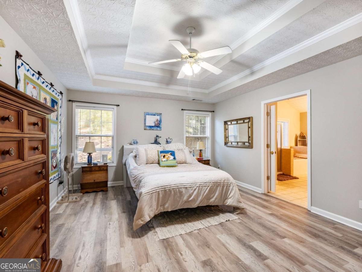Shoal Creek - Residential
