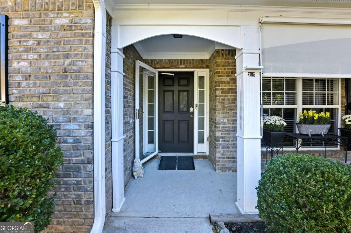 Shoal Creek - Residential