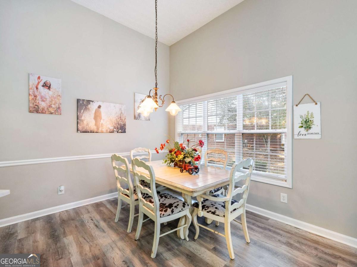 Shoal Creek - Residential
