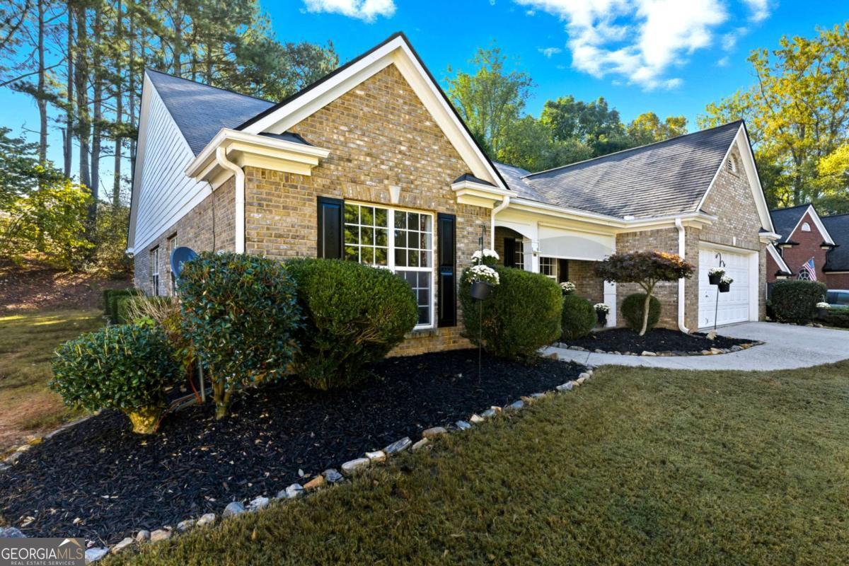 Shoal Creek - Residential