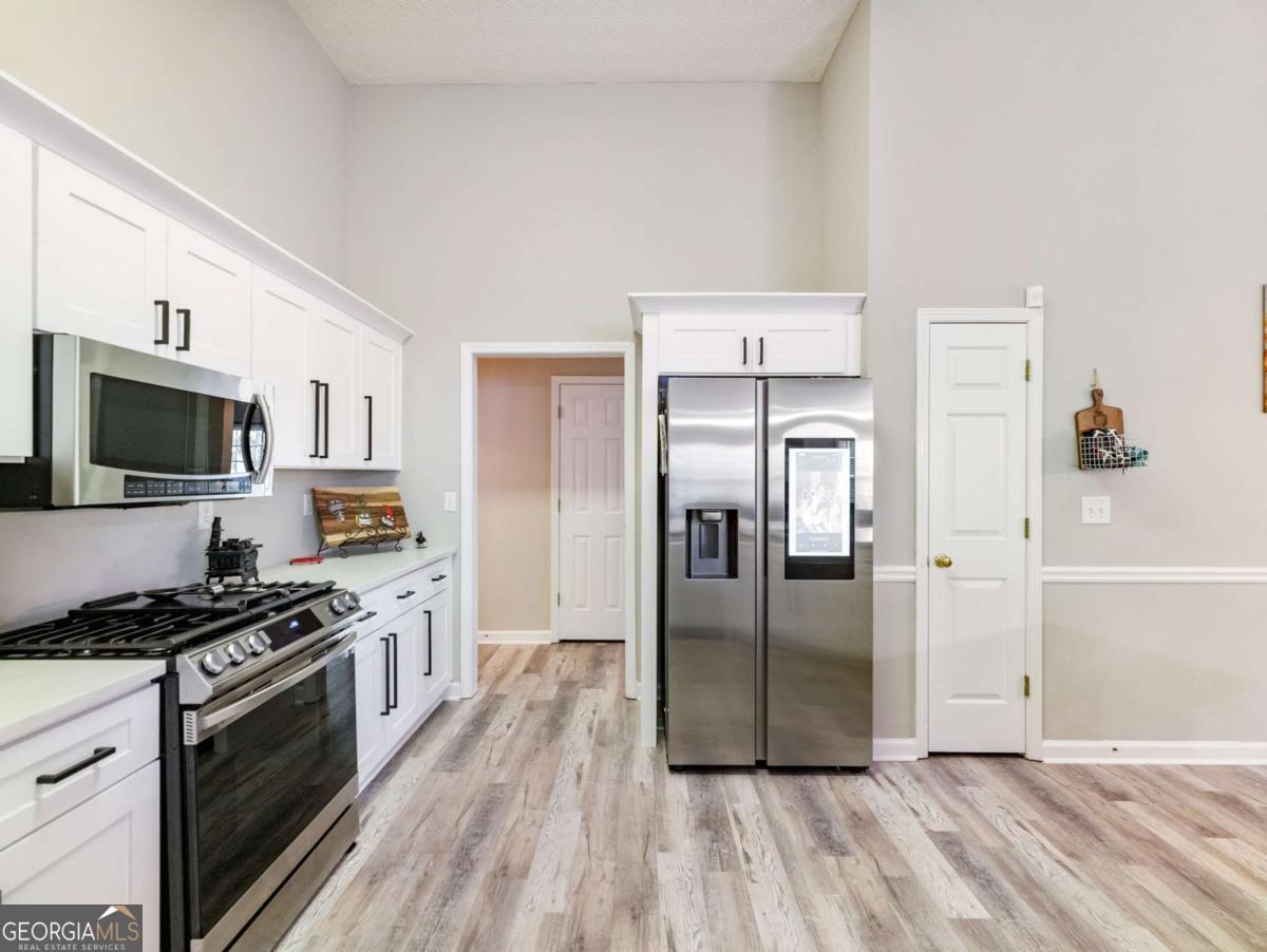 Shoal Creek - Residential