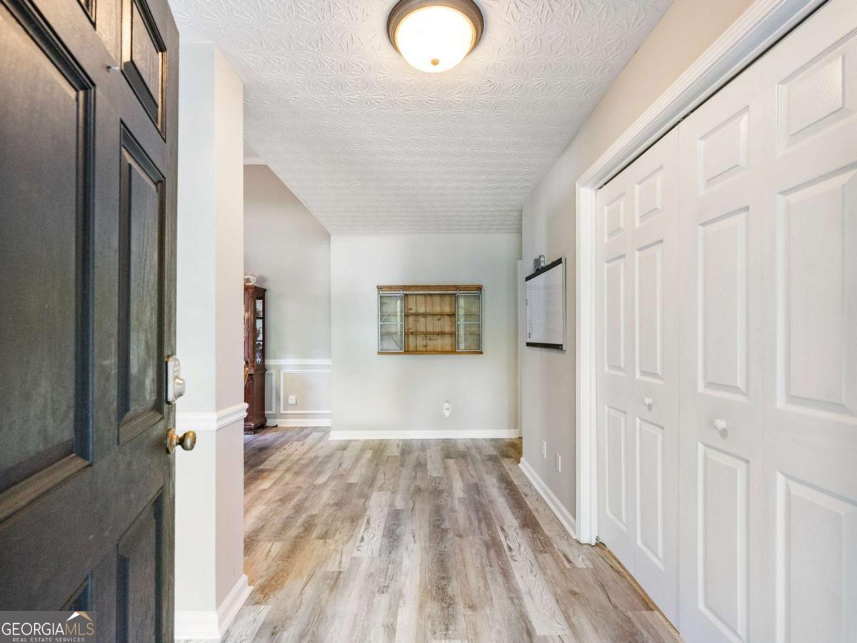 Shoal Creek - Residential