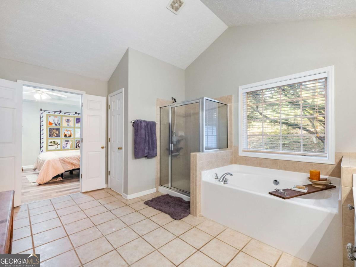 Shoal Creek - Residential