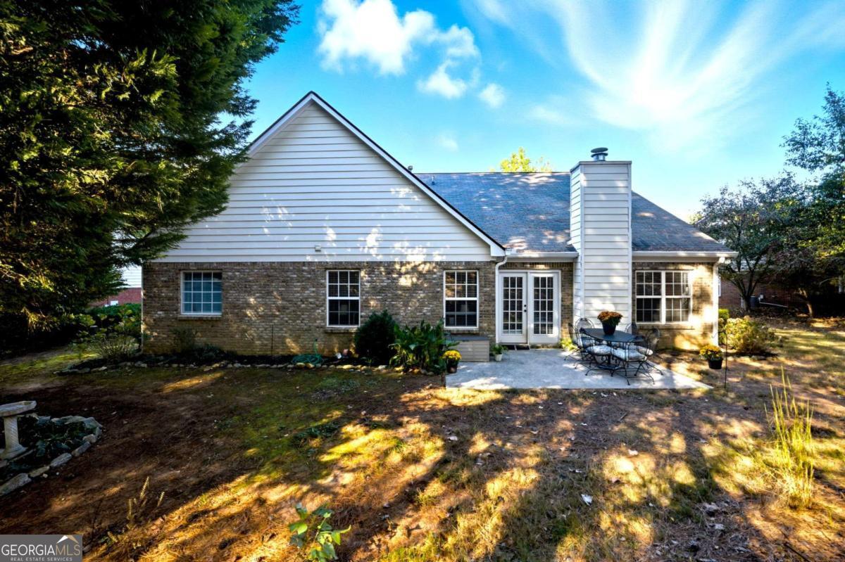 Shoal Creek - Residential