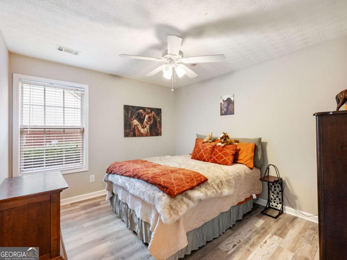 Shoal Creek - Residential