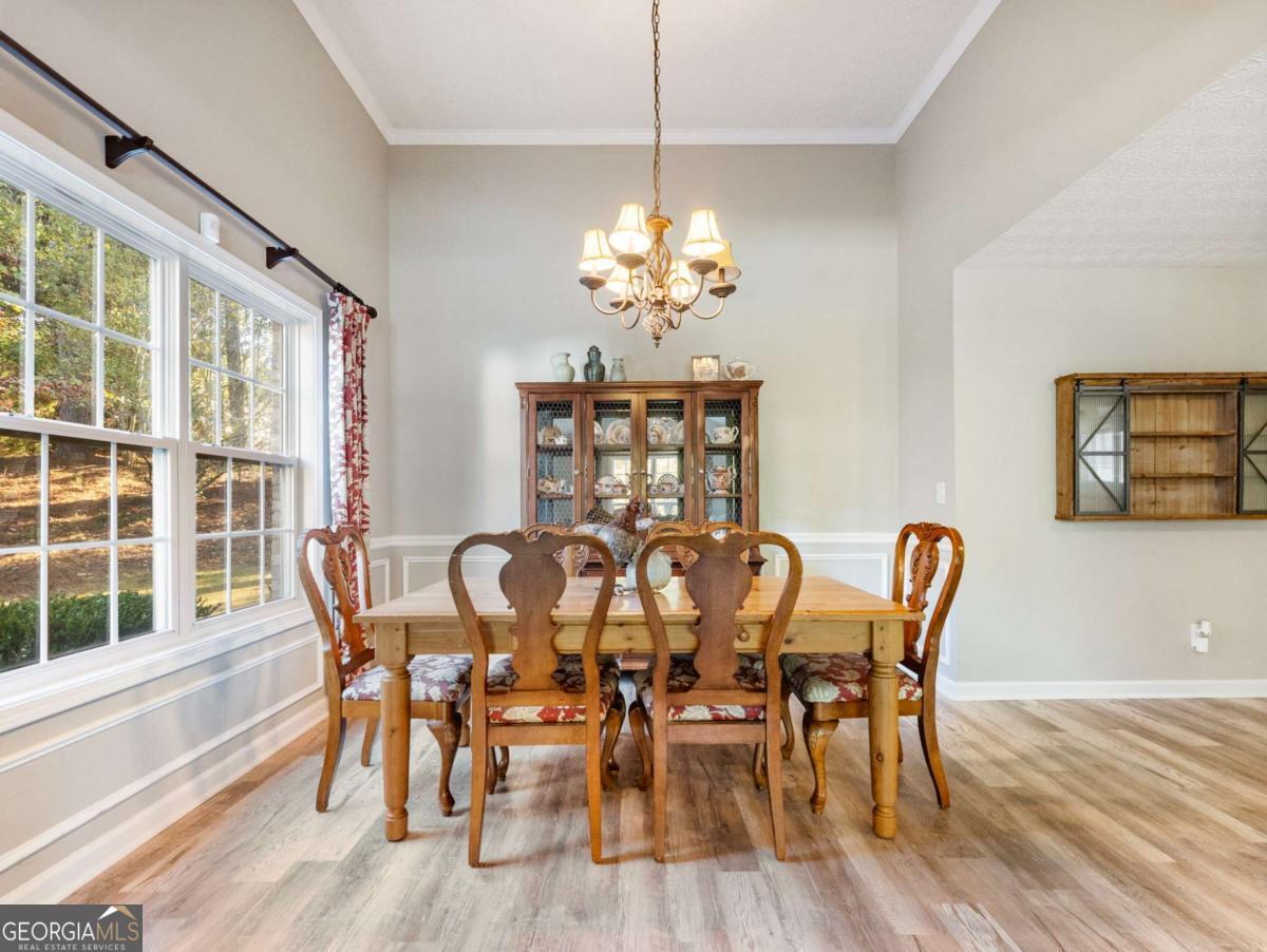 Shoal Creek - Residential