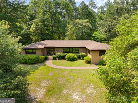 4894 Country Club Road Statesboro GA 30458