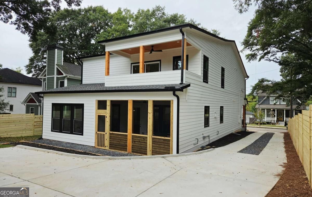 205 Murray Hill AVE