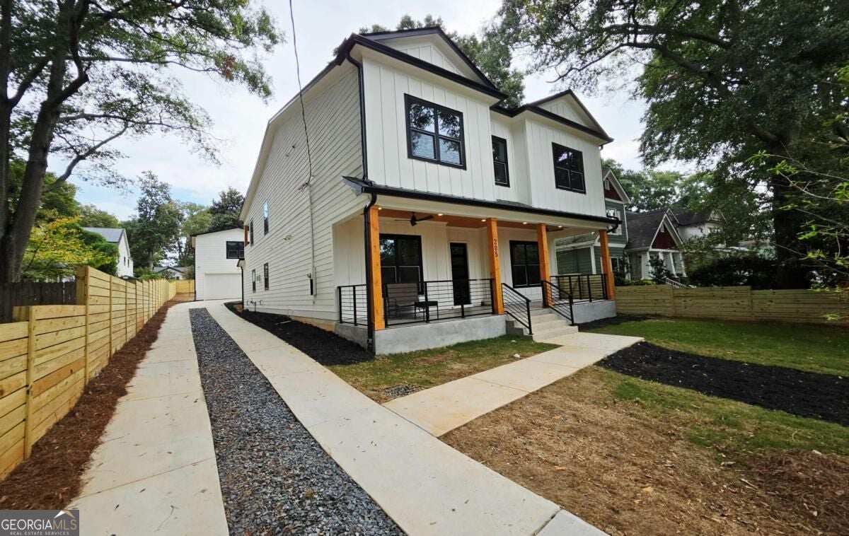 205 Murray Hill AVE