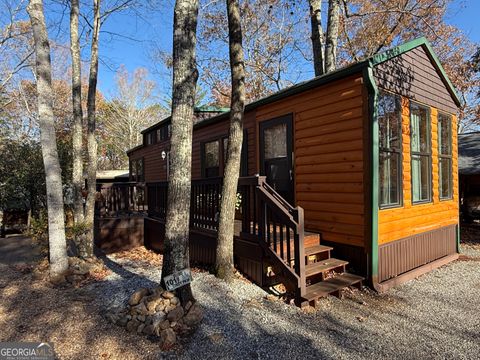 Photo of 101 Cindy Parkway, Cleveland, GA 30528 (MLS # 10644428)