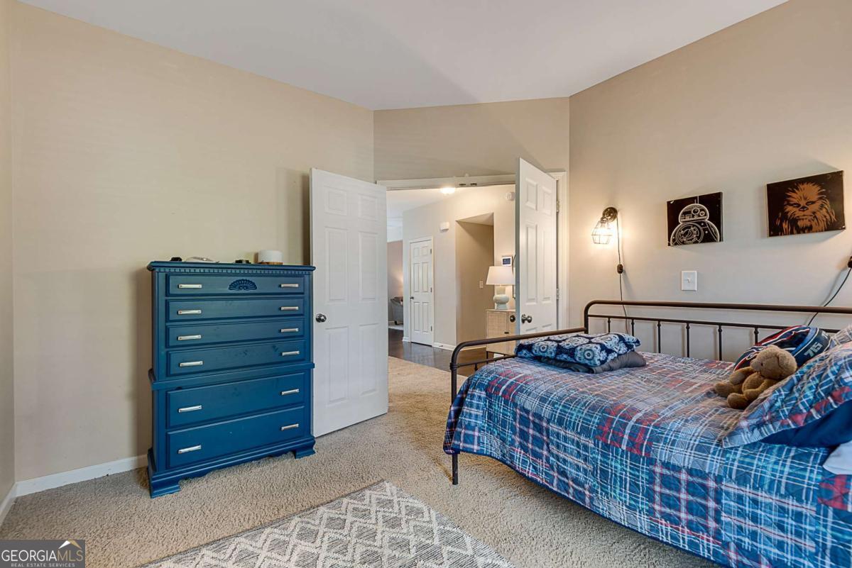 5437 Blossom Brook DR