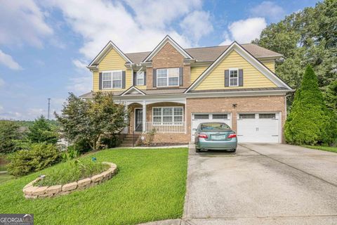 890 Sapphire LN Sugar Hill GA 30518