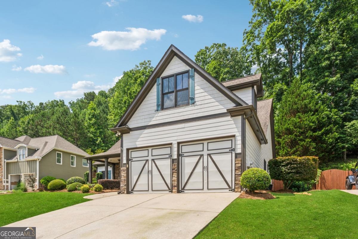 120 Pine TRL