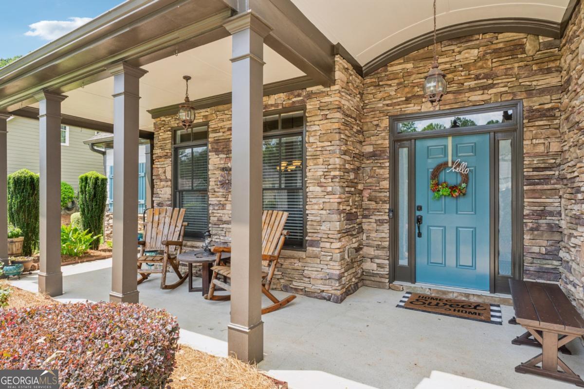120 Pine TRL