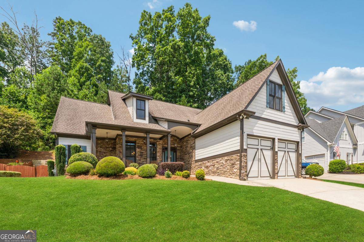 120 Pine TRL