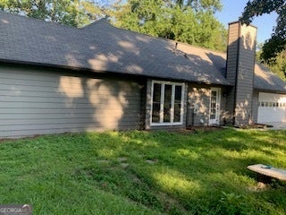 1253 Grindenwald DR