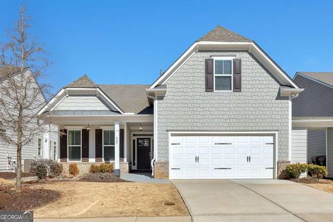 522 Bray ST Woodstock GA 30188