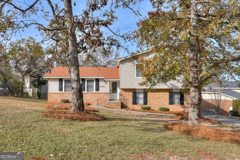 A home in Augusta