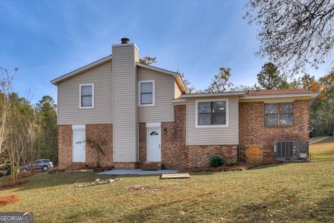 A home in Augusta