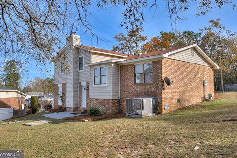 A home in Augusta